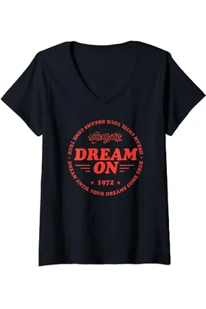 Aerosmith Rêvez jusqu