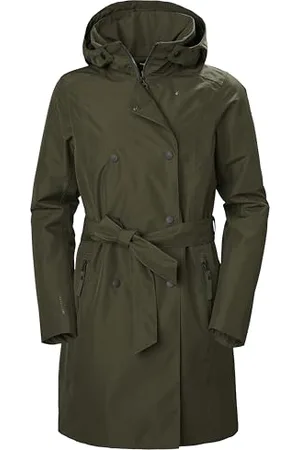 Helly Hansen Welsey II Trench Insulated Jacket Femme, , L