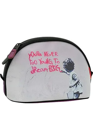 Sportandem BRANDALISED Dream NECESER Moon Trousse de Toilette Mixte Adulte