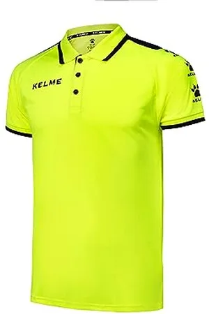 kelme M/c Lynx Polo, Homme XXXL