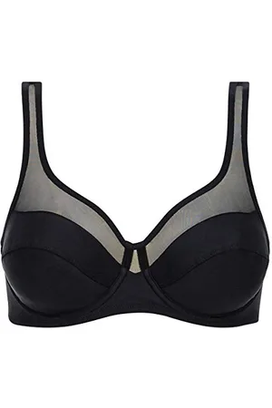 Dim Soutien-Gorge Femme Avec Armatures Generous Classique x1, , 100B