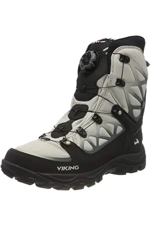 Viking Constrictor III Boa, Botte de Neige Mixte Adulte, , 37 EU