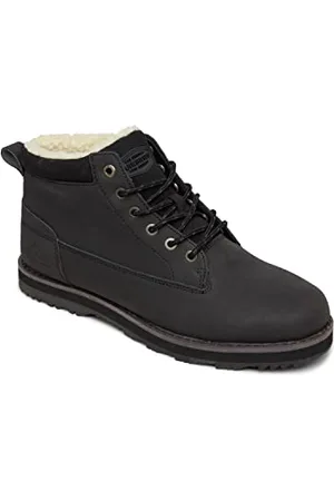 Quiksilver Homme Mission Botte de Neige, , 42 EU