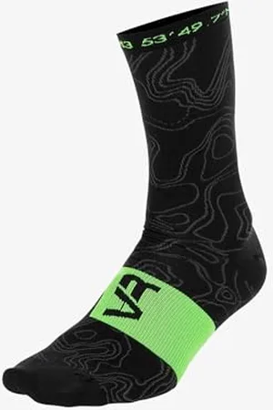 VALENTINO VR46 Chaussettes Mtb 20 Cm,L/XL