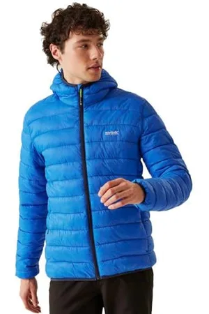 Regatta Marizion Doudoune rembourrée à capuche pour homme