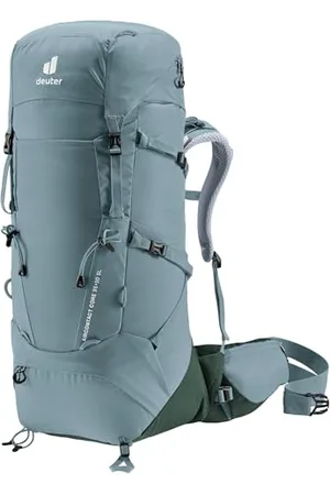 Deuter Aircontact Core 35+10 SL Sac à dos de trekking pour femme