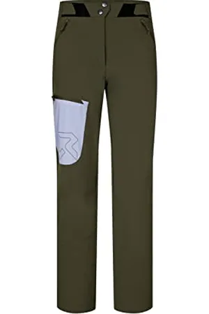 ROCK EXPERIENCE REWP03161 Bongo TALKER Pants Women