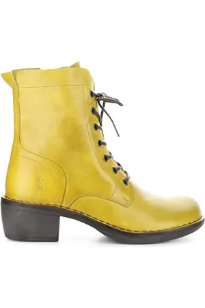 Fly London Femme Milu044fly Rangers, , 36 EU