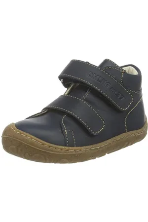 Däumling Garçon Unisex Kinder Fidelio Chaussure de premire Randonne, , 20 EU Étroit