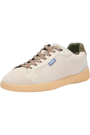HUGO BOSS Homme Riven_Tenn_sdnu Tennis, , 47 EU