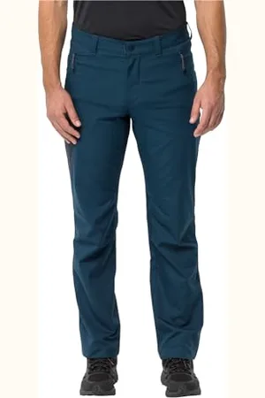 Jack Wolfskin Active Track Pant Men, , 46