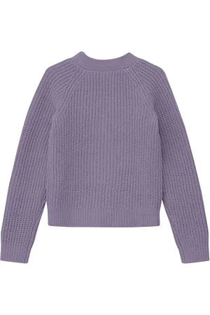 QS by s.Oliver Junior 2149420 Cardigan, , 116-122 Große Größen Fille