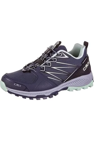 CMP Femme Atik WMN WP Shoes-3q31146 Trail Running Shoe, , 42 EU