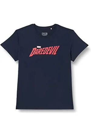 Marvel MEDADEVTS014 T-Shirt, , XXL Homme