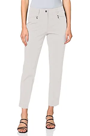 Atelier Gardeur DINA2 Pantalons, , 42 Court Femme