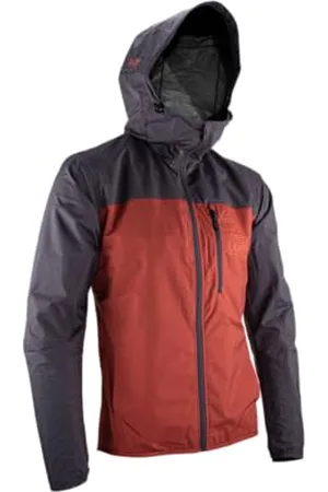 Leatt Lightweight and elastic Hydradri 2.0 MTB jacket