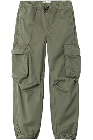 NAME IT NKMBEN R Parachute TWI Pant 1900-TF Noos Jean Coupe Slim, , 116 cm Garçon