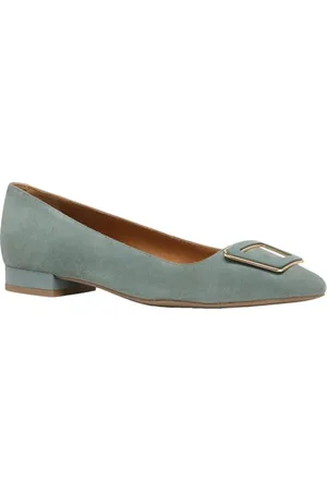 Geox Femme D Charyssa C Ballet Flat, , 36 EU