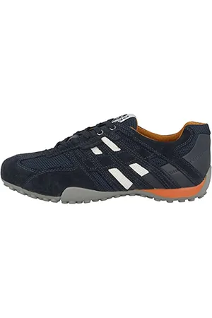 Geox Homme Uomo Snake K Sneakers, , 40 EU