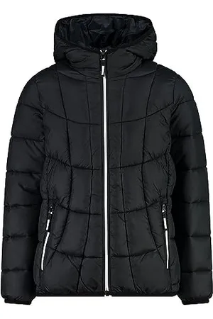 CMP Veste Kid G à capuche fixe, , 116