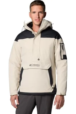 Columbia Challenger II, Pullover pour Homme