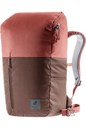 Deuter UP Stockholm Sac à dos du quotidien durable (22 L)