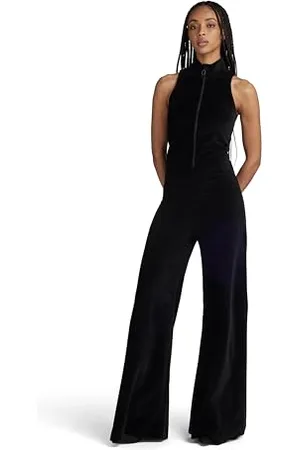 G-Star Femme Combinaison Velvet , , M