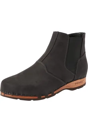 Woody Homme Louis Bottine, , 46 EU