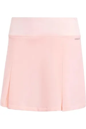 adidas Femme Club Tennis Pleated Skirt, , L