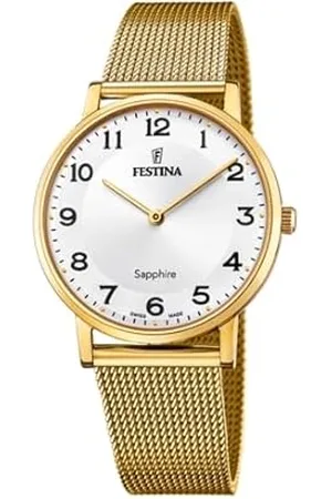 Festina Casual Watch F20022/5
