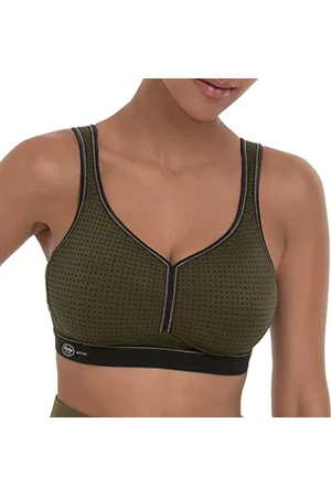 Anita Soutien-Gorge de Sport Performance 5566 - Femme - - 95D