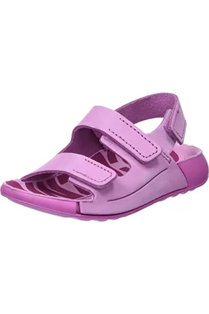 Ecco Bébé Fille Cozmo Sandals, , 19 EU