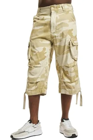 Brandit Urban Legend 3/4 Shorts, color: sandstorm, size: M