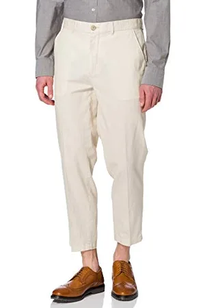 Casual Friday Pepe Linen Pants Pantalon décontracté, , 33W / 34L Homme