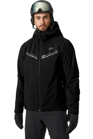 Helly Hansen Pour des hommes Alpine Insulated Jacket S Bleu