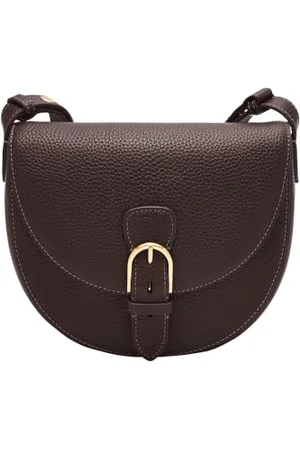 Fossil Everleigh, Sac à bandoulière Femmes, , 20.32cm L × 7.62cm W × 17.78cm H