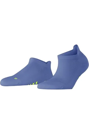 Falke Femme Cool Kick Sneaker W Sn Respirantes Unies Chaussettes Basses, , 37-38 EU