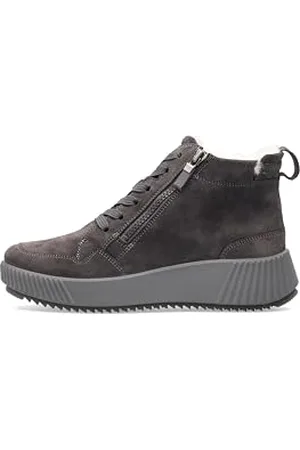 ARA Femme Davos Basket, , 40 EU Large