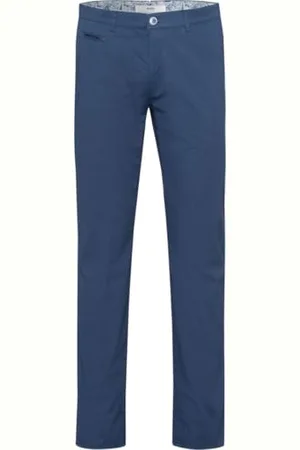 Brax Style Fabio Udx Mderne, Pantalon Sportif à Plat, , 42W x 32L Homme