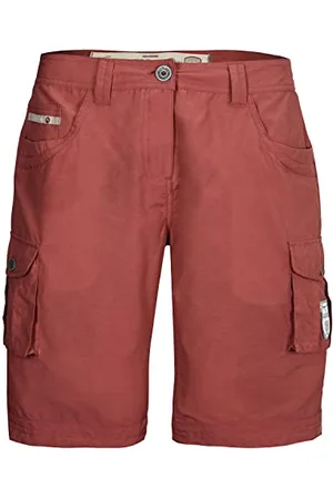 G.I.G.A. DX by killtec GS 36 WMN Brmds Bermuda décontracté/Short Court, , 44 Femme