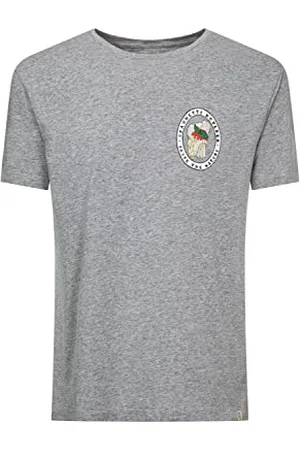 ROCK EXPERIENCE REMT02062 Spaghetti Lover P.2 SS T-Shirt Men