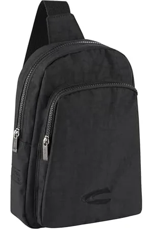 Camel Active Sac à bandoulière Journey pour homme, , 21x9x28, 004428