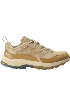 Jack Wolfskin Homme CYROX Texapore Low M Chaussure de Marche, , 39.5 EU