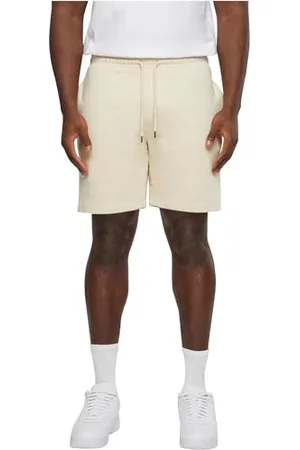Build Your Brand Ultra Heavy SweatShorts Shorts, , 4XL Homme