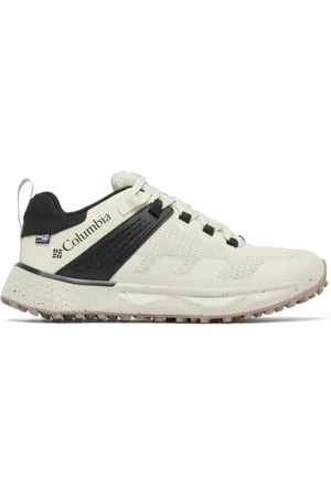 Columbia Facet 75 Outdry, Chaussures Basses de Randonnée pour Homme