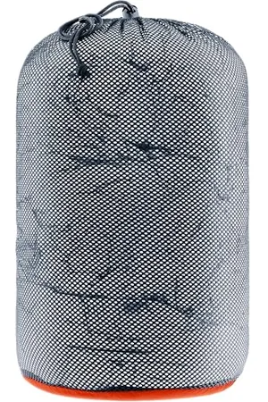 Deuter Storage Bag S Sac de Rangement en Maille Unisex-Adult, , 11 L