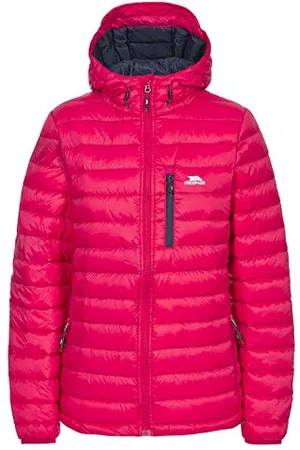 Trespass Arabel Doudoune Femme, , FR : XXS (Taille Fabricant : XXS)