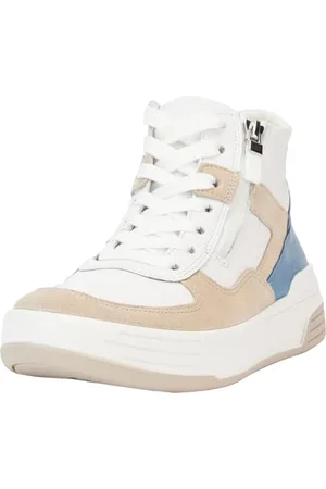 ARA Femme Master Basket, , 39 EU Large