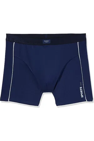 Dagi Cotton Sports Boxer Caleçon, , XL Homme