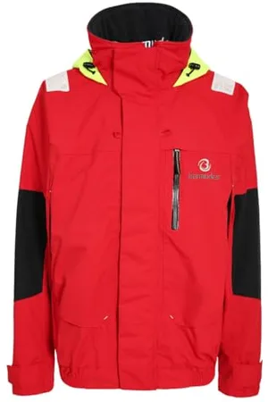 Bermudes Inshore Manteau imperméable, , XL Homme